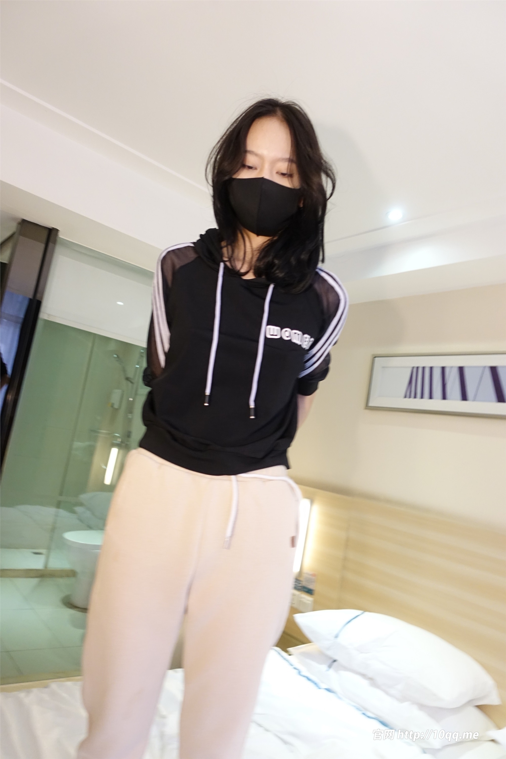 ROSI口罩系列 2023.01.01 NO.2394